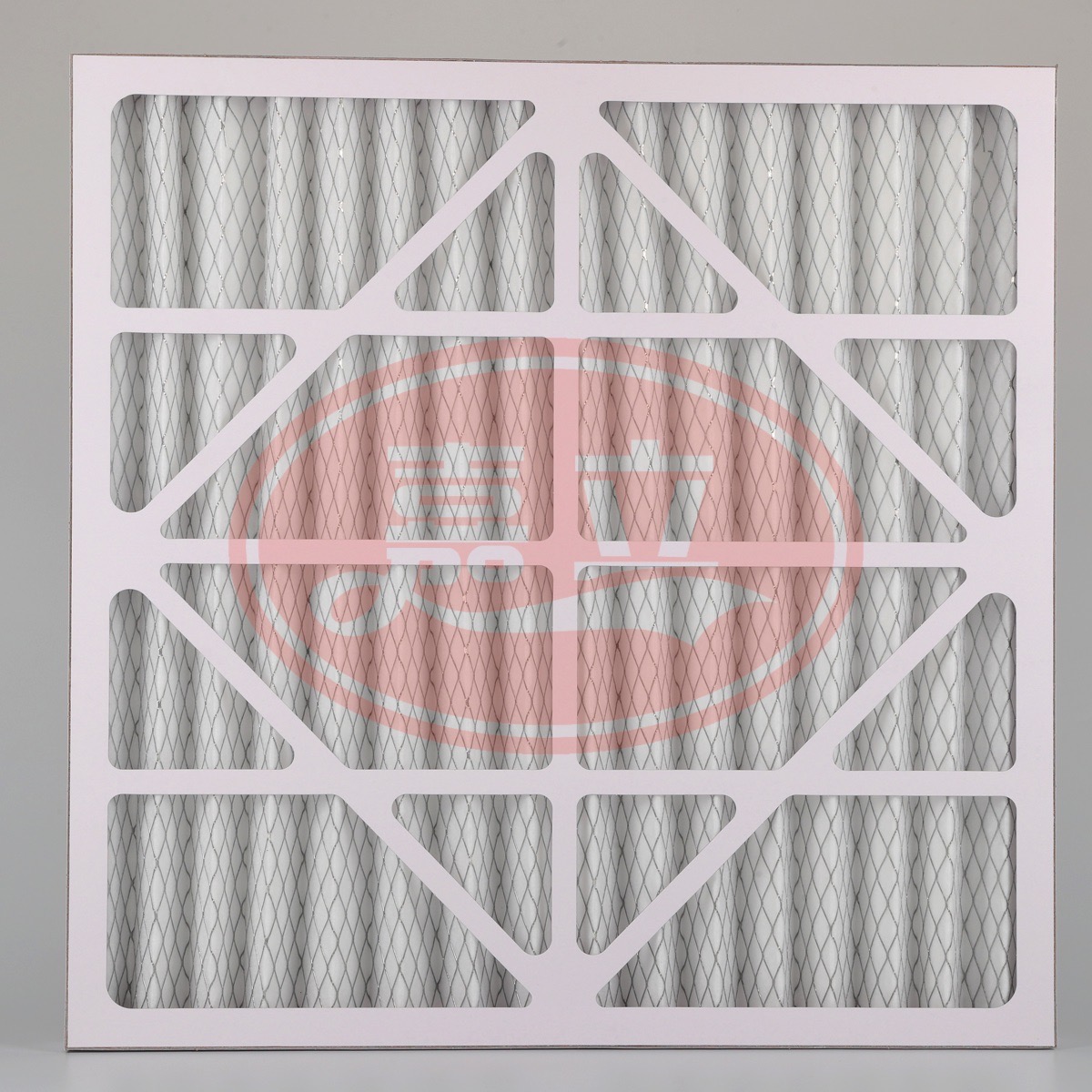 肃北纸框过滤器